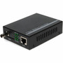 AddOn 1000Base-TX To 1000Base-BXD ST BiDi 20km SMF Media Converter - 1 x Network RJ-45 - 1 x ST Ports - Single-mode - 005 mil 0 0 ADD-GMC-BX-DST