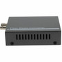 AddOn 1000Base-TX to 1000Base-LX ST SMF 1310nm 20km Media Converter - 1 x Network RJ-45 - 1 x ST Ports - Single-mode - 005 mil 0 - ADD-GMC-LX-2ST