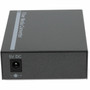 AddOn 1000Base-TX to 1000Base-LX ST SMF 1310nm 20km Media Converter - 1 x Network RJ-45 - 1 x ST Ports - Single-mode - 005 mil 0 - ADD-GMC-LX-2ST