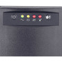 Tripp Lite by Eaton OMNIVS800 800VA UPS - Tower - 4 Hour Recharge - 350 Minute Stand-by - 110 V AC Input - 120 V AC Output - USB - 6 OMNIVS800