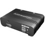 Matrox DualHead2Go Digital SE - Functions MultiView - DisplayPort - 3840 x 1200 - DVI - USB - External D2G-DP2D-IF