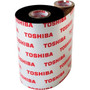 Toshiba SW1 Thermal Transfer Ribbon - Black Pack - Thermal Transfer BSA45110SW1