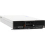 Lenovo Flex System x220 7906L2U Server - 1 Xeon E5-2470 230 GHz - 4 GB RAM - Serial ATA600 Controller - Intel C600 Chip - 2 Support 7906L2U
