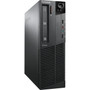 Lenovo ThinkCentre M92p 2988E2F Desktop Computer - Intel Core i7 3rd Gen i7-3770 - vPro Technology - 4 GB - 1 TB HDD - Small Form - - 2988E2F