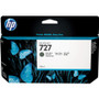HP 727 (B3P22A) Ink Cartridge - Matte Black - Inkjet - Standard Yield - 1 / Pack (Fleet Network)