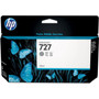 HP_727_B3P24A_Original_Ink_Cartridge_-_Single_Pack_-_Inkjet_-_Standard_Yield_-_Gray_-_1_Each_B3P24A