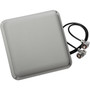 Cisco Aironet 24-GHz 13-dBi Directional Antenna - 2400 MHz to 2500 MHz - 13 dBi - Wireless Data Network OutdoorPoleWall - AIR-ANT2413P2M-N