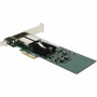 AddOn Gigabit Ethernet NIC Card with 2 Open SFP Slots PCIe x4 - PCI Express 20 x4 - 8 Gbits Data Transfer Rate - Intel 82576 - 2 - - ADD-PCIE-2SFP