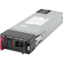 HPE X362 1110W 115-240VAC to 56VDC PoE Power Supply - 110 V AC, 220 V AC Input - 1.11 kW (Fleet Network)