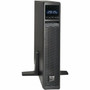Tripp Lite series SMART3000RM2UN UPS System with Pre-installed WEBCARDLX - 2U RackTower - 450 Hour Recharge - 350 Minute Stand-by - SMART3000RM2UN