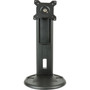 Planar Universal Height Adjust Stand - Up to 27 68580 mm Screen Support - 1764 lb 800137 g Load Capacity - Flat Panel Display 997-7029-00