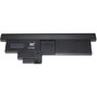 BTI Tablet PC Battery - For Notebook - Battery Rechargeable - Proprietary Battery Size - 4400 mAh - 144 V DC LN-X200TX8