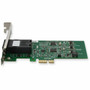 AddOn Fast Ethernet NIC Card w1 Port 100Base-FX SC PCIe x4 - PCI Express 20 x1 - Intel 82574 - 1 Ports - 1 x SC Ports - Optical ADD-PCIE-SC-FX-X1