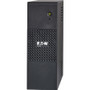 Eaton 5S UPS - Tower - 1 Minute Stand-by - 110 V AC Input - 115 V AC Output - 8 x NEMA 5-15R (Fleet Network)