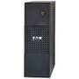 Eaton 5S UPS - 700 VA/420 W - 115 V AC - 2 Minute Stand-by Time - Tower - 8 x NEMA 5-15R (Fleet Network)