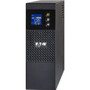 Eaton 5S UPS - Tower - 2 Minute Stand-by - 110 V AC Input - 115 V AC Output - 10 x NEMA 5-15R (Fleet Network)