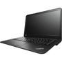 Lenovo ThinkPad Edge S431 20AX0001CA 14 Ultrabook - Intel Core i5 3rd Gen i5-3337U - 4 GB - 500 GB HDD - French Keyboard - Black - x 20AX0001CA