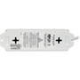 Tripp Lite by Eaton PS-402-HG-OEM Power Strip - NEMA 5-15P - 4 x NEMA 5-15R - 2 ft 061 m Cord - 15 A Current - 120 V AC Voltage - PS-402-HG-OEM