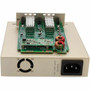 AddOn 10G OEO Converter with 2 open SFP slot Standalone Kit - Multi-mode Single-mode - 10GBase-X - 2 x Expansion Slots - 2 x SFP - ADD-MCC10G2SFP-SK