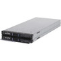 Lenovo Flex System x222 7916A2U Server - 2 Xeon E5-2418L 2 GHz - 16 GB RAM - Serial ATA Controller - Intel C600 Chip - 4 Processor - - 7916A2U