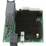 Lenovo Flex System FC5054 4-Port 16Gb FC Adapter - PCI Express x8 - 4 Ports - Optical Fiber - Fibre Channel - Plug-in Card 95Y2391