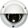 D-Link DCS-6314 2 Megapixel HD Network Camera - Color Monochrome - Dome - White - H264 MPEG-4 MJPEG - 1920 x 1080 - 28 mm Zoom - DCS-6314