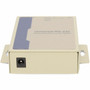AddOn Serial RS232 to Fiber SMF 1310nm 20km SC Serial Media Converter - 1 x SC Ports - 005 mil 0 mm Fiber - 20 km 1243 Mile - ADD-RS232-2SC