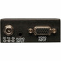Tripp Lite by Eaton VGA  Audio over Cat5 Extender 2-Port Transmitter - 1 Input Device - 1000 ft 304800 mm Range - 2 x Network - 1 x B132-002A-2