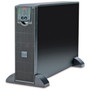 APC by Schneider Electric Smart-UPS RT 6000VA 230V Harsh Environment - Tower - 230 V AC Output - Sine Wave - 14 Receptacles - 14 x - SURT6000XLI-CC