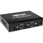 Tripp Lite by Eaton 2x2 HDMI Matrix Switch - 1920 x 1080 - Full HD - 2 x 2 - Display - 2 x HDMI Out B119-2X2
