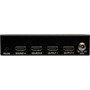 Tripp Lite by Eaton 2x2 HDMI Matrix Switch - 1920 x 1080 - Full HD - 2 x 2 - Display - 2 x HDMI Out B119-2X2