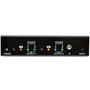 Tripp Lite by Eaton 2x2 HDMI Matrix Switch - 1920 x 1080 - Full HD - 2 x 2 - Display - 2 x HDMI Out B119-2X2
