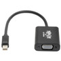 Tripp Lite by Eaton 2x2 HDMI Matrix Switch - 1920 x 1080 - Full HD - 2 x 2 - Display - 2 x HDMI Out B119-2X2