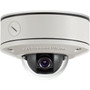 Arecont Vision MicroDome AV3456DN 3 Megapixel Network Camera - Color - Dome - H264 MPEG-4 MJPEG - 2048 x 1536 Fixed Lens - 41 fps - AV3456DN-S