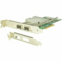 Amer 10Gigabit Ethernet Card - PCI Express 10a x8 - 10 Gbits Data Transfer Rate - 2 Ports - Optical Fiber - 1000Base-SX - SFP - CPE10G-SFP