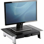 Fellowes Office Suites Monitor Riser - Up to 21 53340 mm Screen Support - 80 lb 3628739 g Load Capacity - 419 10643 mm x x 8031101