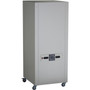 Black Box PC Shelter Cabinet - 69 175260 mm Height x 2810 71374 mm Width x 2950 74930 mm Depth - Beige RMT885A-R2