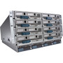 Cisco UCS 5108 Blade Server Case - Rack-mountable - 6U - 0 - 8 x Fans Supported - 2x Slots UCSB-5108-AC2
