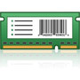 Lexmark MS911 Forms and Bar Code Card - FormsBar Code Card 26Z0023