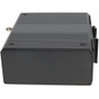 AddOn TransceiverMedia Converter - 2 x Network RJ-45 - 2 x ST Ports - Single-mode - 005 mil 0 mm 006 mil 0 mm Fiber - - - 20 ADD-IGMC-BXU-2ST2