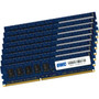 OWC 640GB 8 x 80GB PC10600 DDR3 Module - For Workstation - 64 GB 8 x 8GB - DDR3-1333PC3-10600 DDR3 SDRAM - CL9 - 150 V - ECC - - OWC1333D3W8M64K