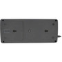 Tripp Lite by Eaton ECO900UPSM 900VA Ultra-compact DesktopTowerWall Mount UPS - Ultra-compact DesktopTowerWall Mount - 8 Hour - - ECO900UPSM