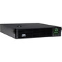 Tripp Lite by Eaton SmartPro SM3000RM2UNTAA 3000 VA TowerRack-mountable UPS - 2U Rack-mountable Tower - 350 Minute Stand-by - 120 V SM3000RM2UNTAA