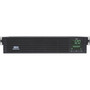 Tripp Lite by Eaton SmartPro SM3000RMXLNTAA 3000 VA TowerRack-mountable UPS - 2U Rack-mountable RackTower - 5 Hour Recharge - 3 - V SM3000RMXLNTAA