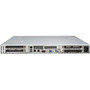 Supermicro SuperServer 1018GR-T Server Barebone System - 1U Rack-mountable - Socket R3 LGA-2011 - 1 x Processor Support - Intel C612 - SYS-1018GR-T