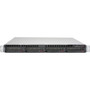 Supermicro SuperServer 6018R-WTR Server Barebone System - 1U Rack-mountable - Socket LGA 2011-v3 - 2 x Processor Support - Intel C612 SYS-6018R-WTR