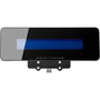 HP Retail Integrated 2x20 Display - LCD - 20 x 2 - USB G6U79AT