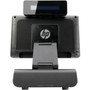 HP Retail Integrated 2x20 Display - LCD - 20 x 2 - USB G6U79AT