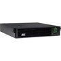 Tripp Lite by Eaton SmartPro SM3000RM2UTAA 3000VA TowerRack Mountable UPS - 2U RackTower - 350 Minute Stand-by - 120 V AC Input - V SM3000RM2UTAA