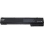 BTI Notebook Battery - For Notebook - Battery Rechargeable - Proprietary Battery Size AA - 5600 mAh - 144 V DC HP-EB8560W